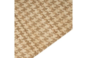 Matta Araptepe - 160x230 cm - Textil & mattor - Mattor - Modern matta - Sisalmattor