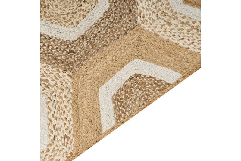 Matta Basoren - 160x230 cm - Textil & mattor - Mattor - Modern matta - Sisalmattor