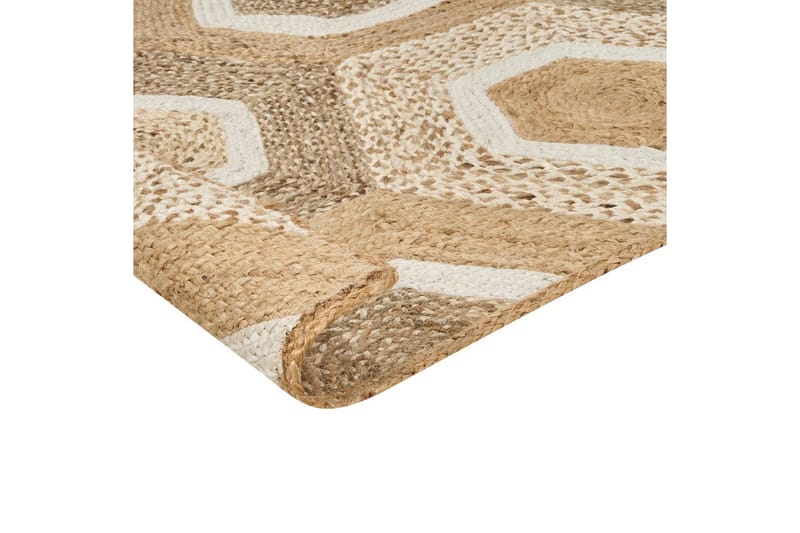 Matta Basoren - 160x230 cm - Textil & mattor - Mattor - Modern matta - Sisalmattor