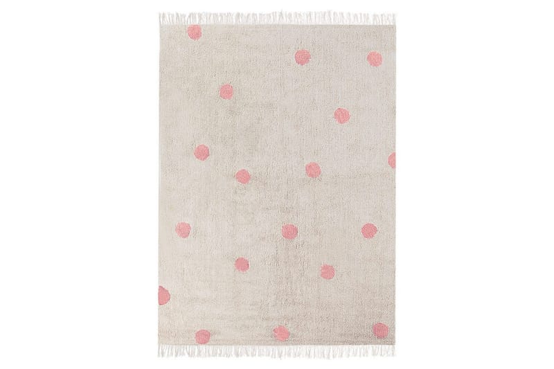 Matta Dardere, Beige, Rosa