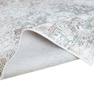 Matta Jutmar 133x190 cm - Beige - Textil & mattor - Mattor - Modern matta - Wiltonmattor