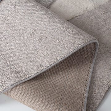 Matta Navon Carved 160x230 cm - Grå/Beige - Textil & mattor - Mattor - Modern matta - Wiltonmattor