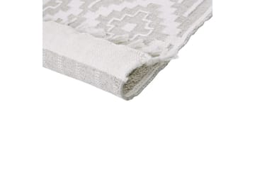 Matta Tabiat - 80x150 cm - Textil & mattor - Mattor - Modern matta - Trasmatta