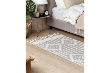 Matta Tabiat - 80x150 cm - Textil & mattor - Mattor - Modern matta - Trasmatta