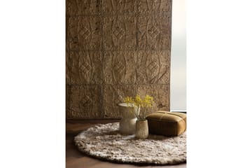 Matta Pralin - Nougat - Textil & mattor - Mattor - Modern matta - Ullmatta