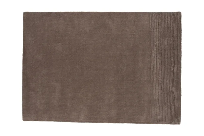 Matteo Ullmatta 250x350 cm Rektangulär, Brun