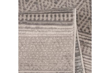 Matthew Wiltonmatta 200x290 cm Rektangulär - Grå/Beige/Brun - Textil & mattor - Mattor - Modern matta - Friezematta