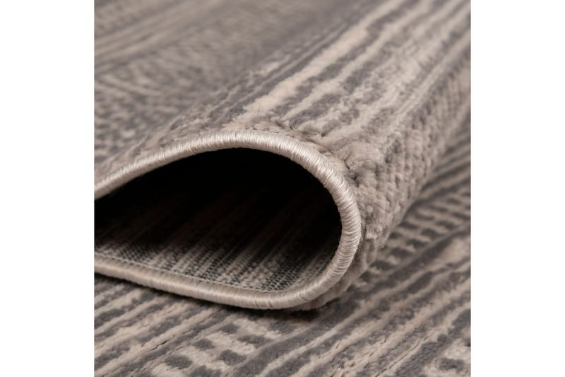 Matthew Wiltonmatta 200x290 cm Rektangulär - Grå/Beige/Brun - Textil & mattor - Mattor - Modern matta - Friezematta