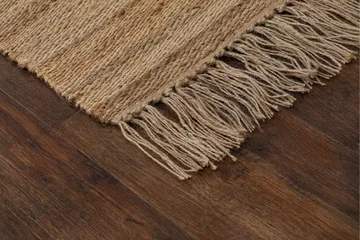 Calcutta Jutematta 200x300 cm - Natur - Textil & mattor - Mattor - Modern matta - Sisalmattor