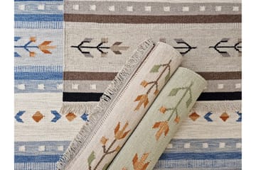 Fagersta Ullmatta 240x340 cm - Sand - Textil & mattor - Mattor - Modern matta - Ullmatta