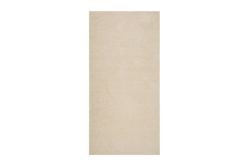 Falsterbo Bomullsmatta 75x230 cm, Natur