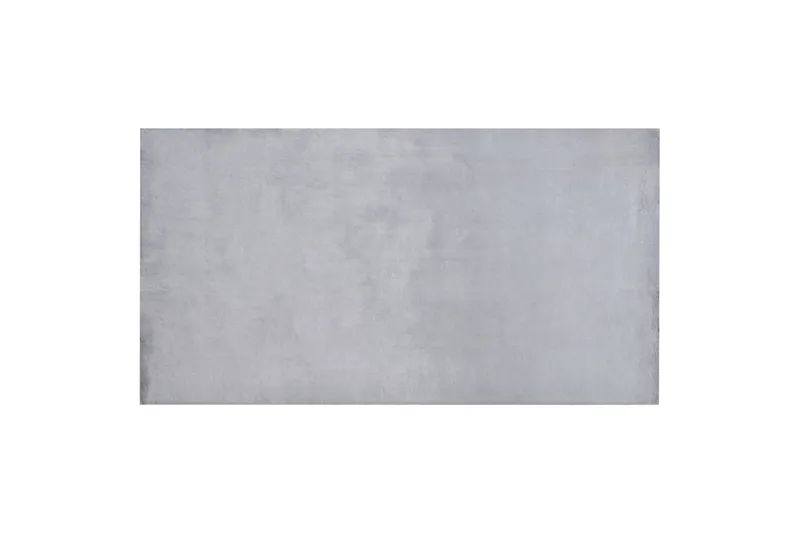 Mirpur Skinnmatta 80x150 cm, Grå