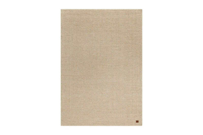 Mohardi Ullmatta 200x300 cm Rektangulär, Linne