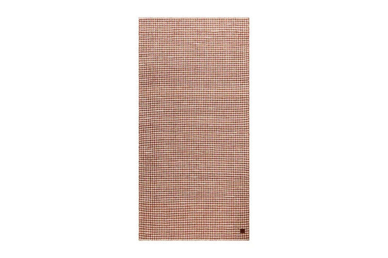 Mohardi Ullmatta 80x300 cm Oblong, Terrakotta