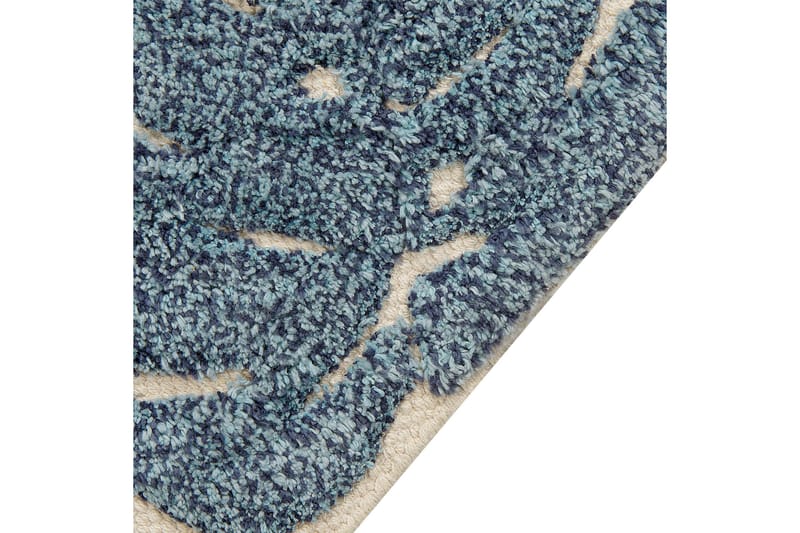 Naibos Bomullsmatta 80x150 cm - Beige - Textil & mattor - Barntextilier - Barnmatta & lekmatta