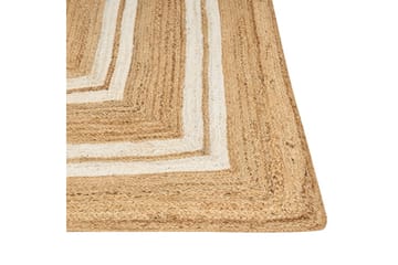 Plattvävd Elmali - 160x230 cm - Textil & mattor - Mattor - Modern matta - Sisalmattor