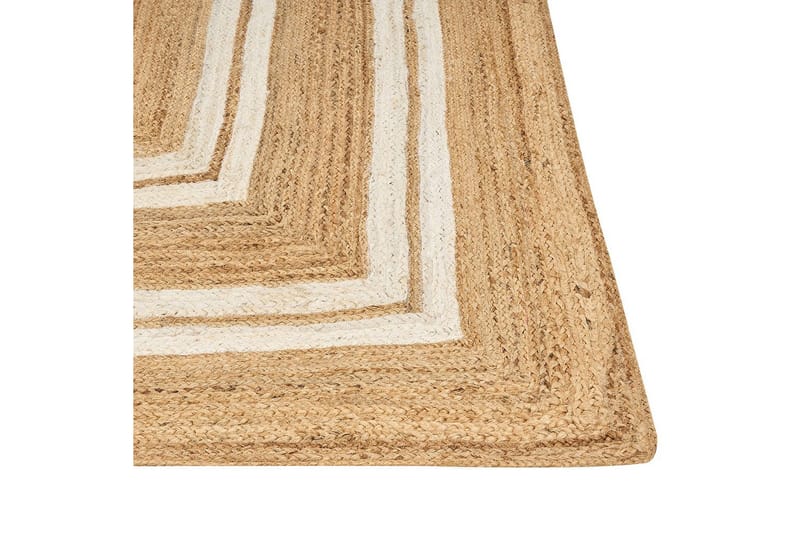 Plattvävd Elmali - 160x230 cm - Textil & mattor - Mattor - Modern matta - Sisalmattor