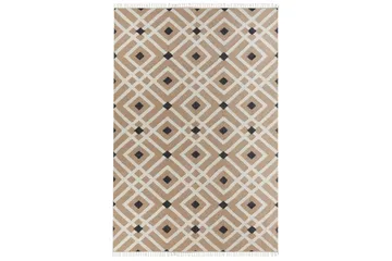 Plattvävd Esencik - 200x300 cm - Textil & mattor - Mattor - Modern matta - Sisalmattor