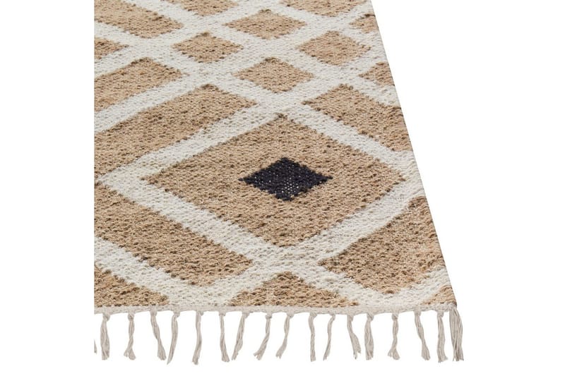 Plattvävd Esencik - 200x300 cm - Textil & mattor - Mattor - Modern matta - Sisalmattor