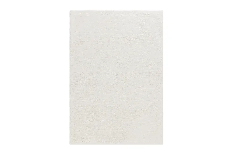 Pure Ullmatta 200x300 cm Rektangulär, Creme
