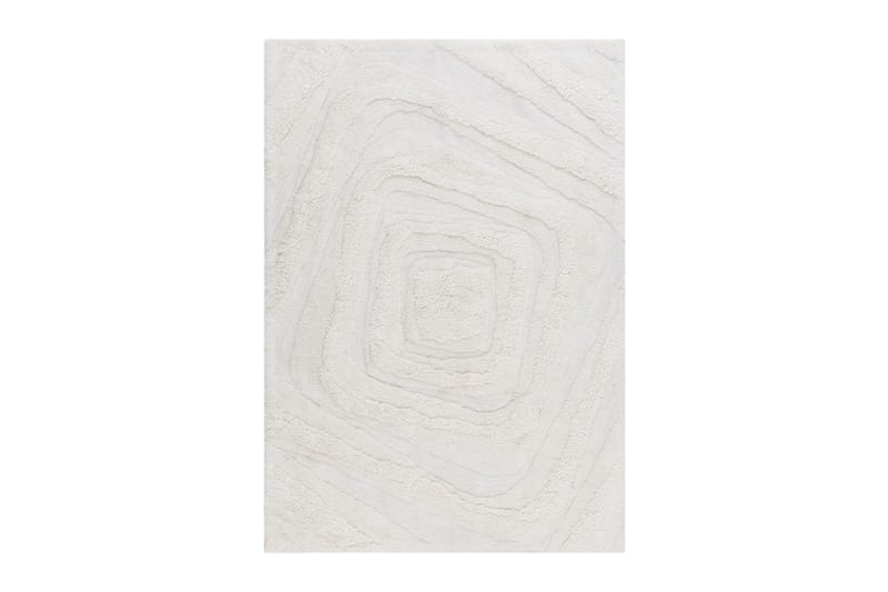 Pure Ullmatta 200x300 cm Rektangulär, Creme