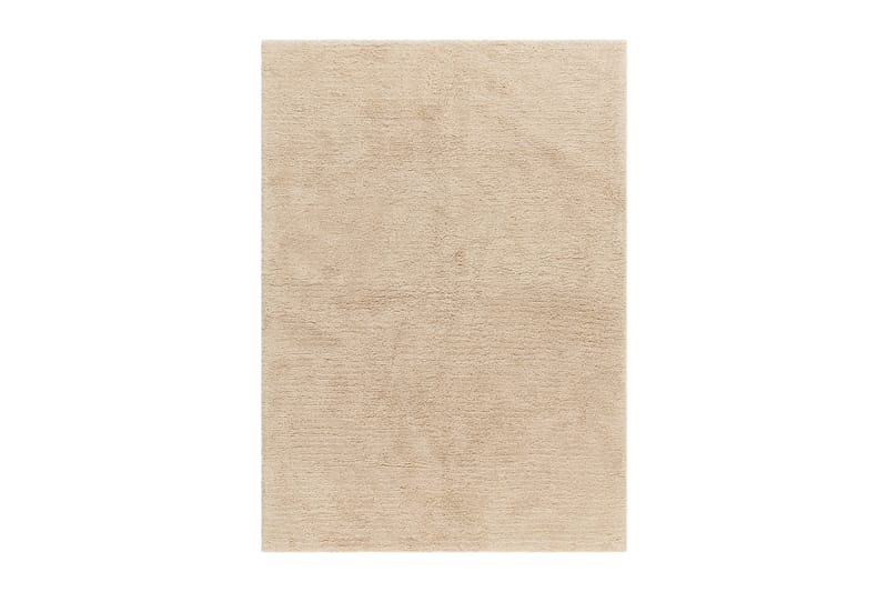 Pure Ullmatta 240x340 cm Rektangulär, Beige