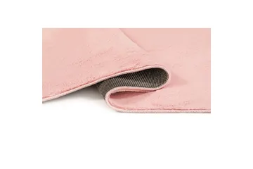 Relax Ryamatta 140x200 cm - Rosa - Textil & mattor - Mattor - Modern matta - Ryamatta & luggmatta