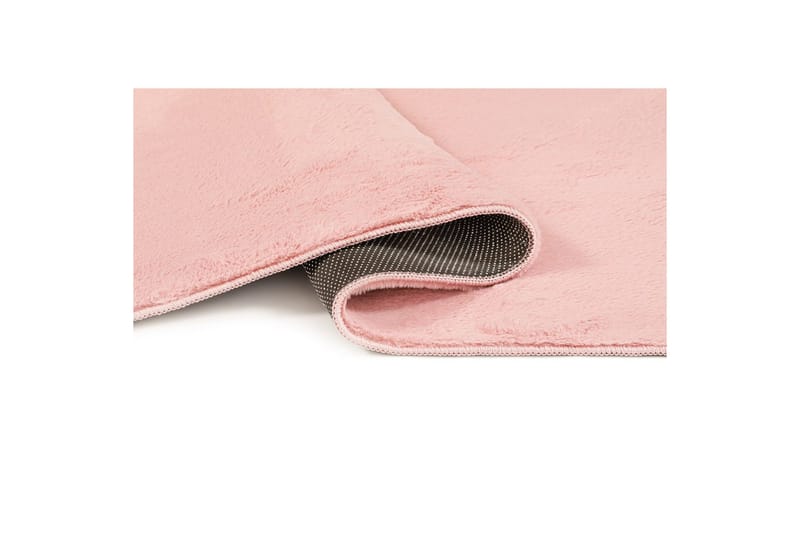Relax Ryamatta 140x200 cm - Rosa - Textil & mattor - Mattor - Modern matta - Ryamatta & luggmatta