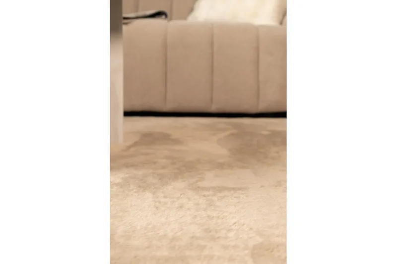 Relax Ryamatta 160x230 cm - Taupe - Textil & mattor - Mattor - Modern matta - Ryamatta & luggmatta