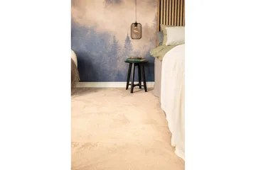 Relax Ryamatta 160x230 cm - Taupe - Textil & mattor - Mattor - Modern matta - Ryamatta & luggmatta