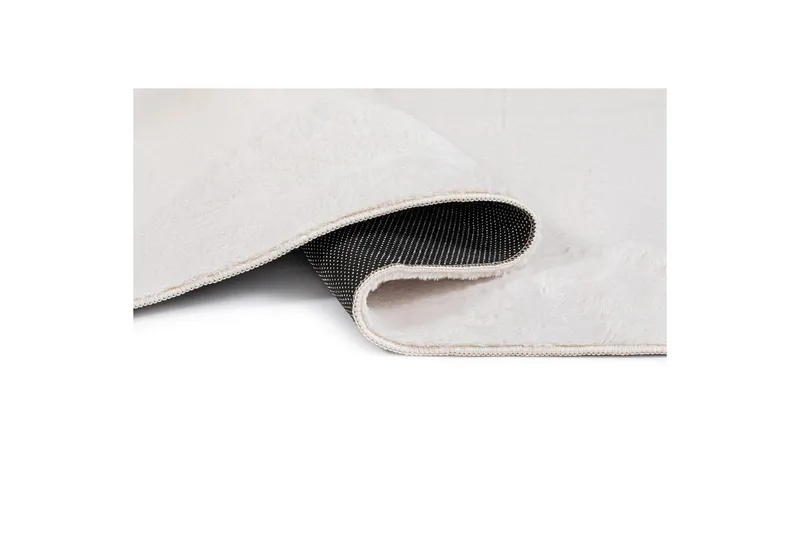 Relax Ryamatta 160x230 cm - Vit - Textil & mattor - Mattor - Modern matta - Ryamatta & luggmatta