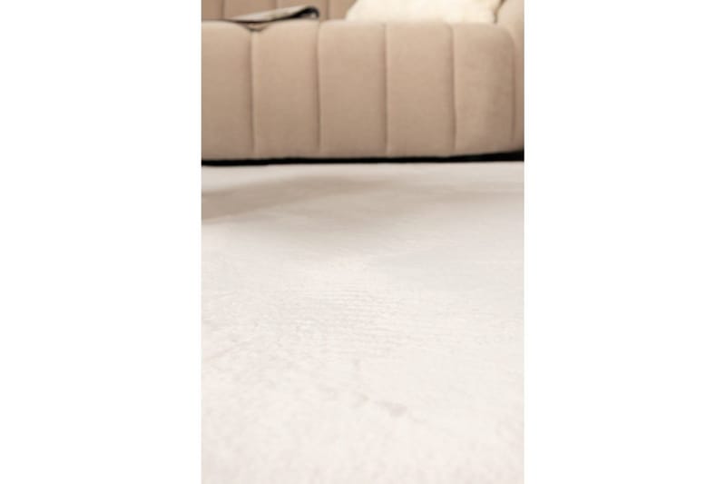 Relax Ryamatta 160x230 cm - Vit - Textil & mattor - Mattor - Modern matta - Ryamatta & luggmatta