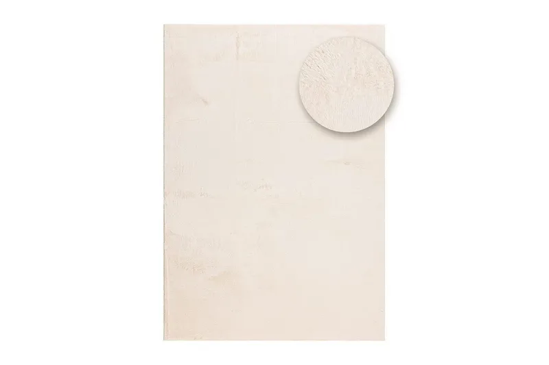 Relax Ryamatta 240x340 cm - Beige - Textil & mattor - Mattor - Modern matta - Ryamatta & luggmatta