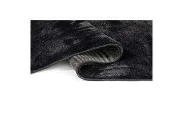 Relax Ryamatta 240x340 cm - Svart - Textil & mattor - Mattor - Modern matta - Ryamatta & luggmatta