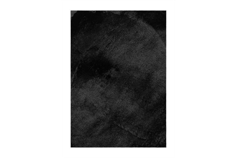 Relax Ryamatta 240x340 cm, Svart