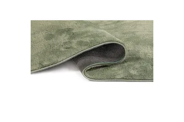 Relax Ryamatta 80x140 cm - Grön - Textil & mattor - Mattor - Modern matta - Ryamatta & luggmatta