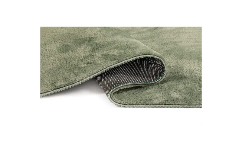 Relax Ryamatta Rund 120 cm - Beige - Textil & mattor - Mattor - Modern matta - Ryamatta & luggmatta