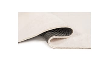Relax Stor Rektangulär Ryamatta & Luggmatta 200x290 cm - Beige - Textil & mattor - Mattor - Modern matta - Ryamatta & luggmatta