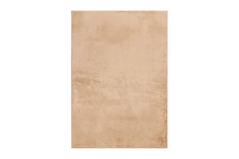 Relax Stor Rektangulär Ryamatta & Luggmatta 240x340 cm, Taupe