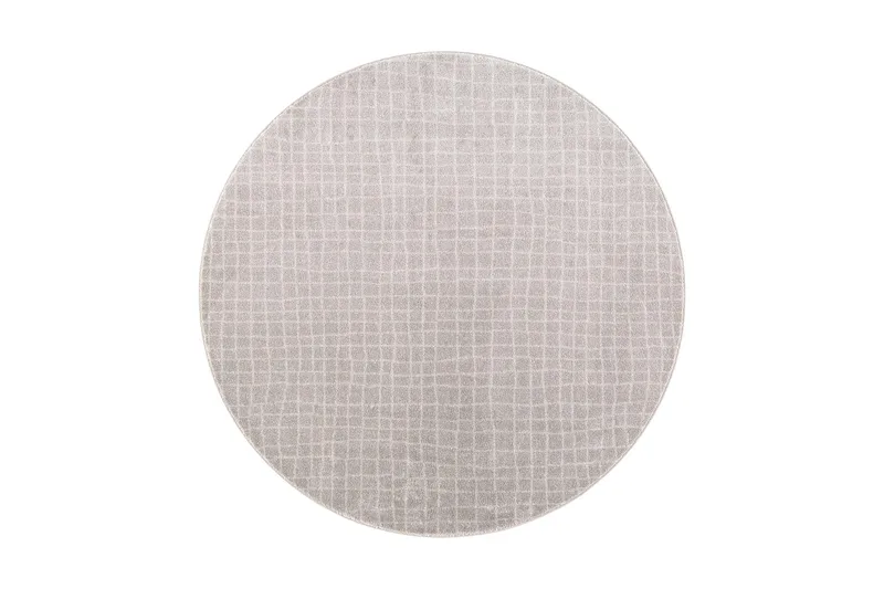 Aari Matta 200 cm Grå, VM Carpet