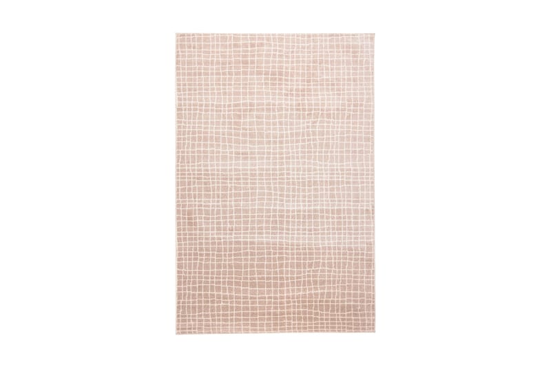 Aari Matta 80x250 cm Ljusbeige, VM Carpet