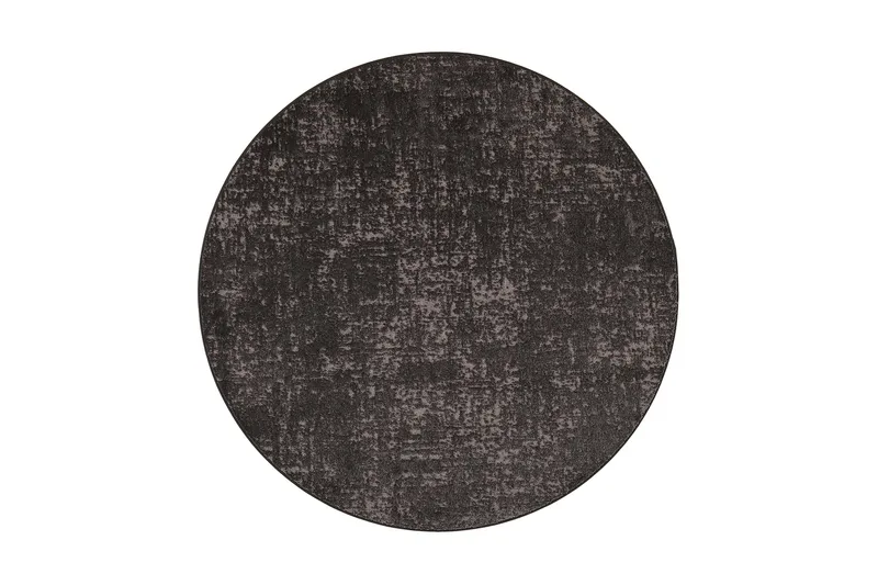 Basaltti Matta 133 cm Svart, VM Carpet