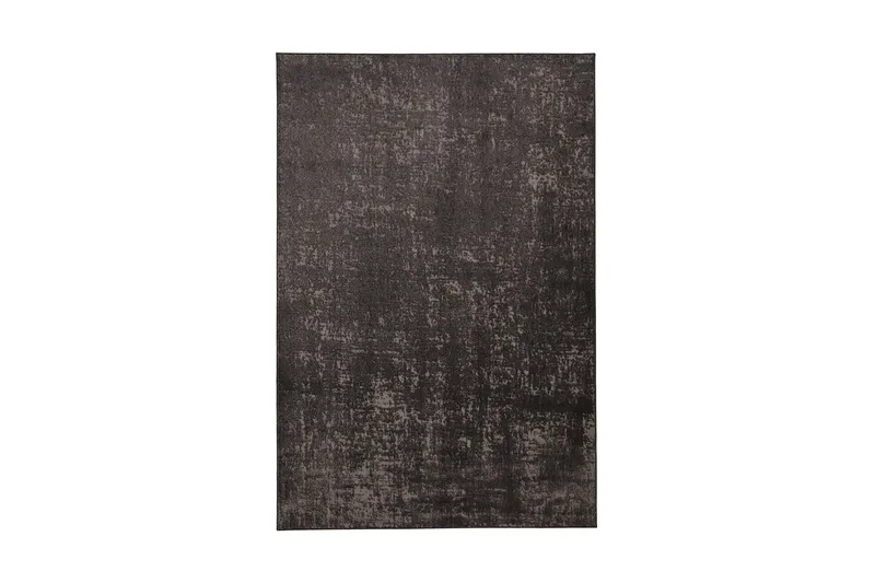 Basaltti Matta 80x250 cm Svart, VM Carpet