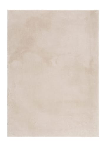 Cozy Ryamatta 160x230 cm Rektangulär - Natur - Textil & mattor - Mattor - Modern matta - Ryamatta & luggmatta