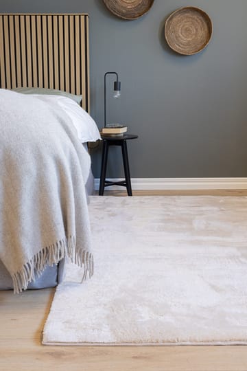 Cozy Ryamatta 160x230 cm Rektangulär - Natur - Textil & mattor - Mattor - Modern matta - Ryamatta & luggmatta