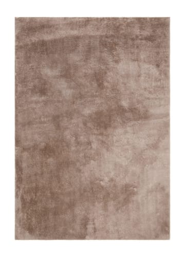Cozy Ryamatta 200x290 cm Rektangulär - Linne - Textil & mattor - Mattor - Modern matta - Ryamatta & luggmatta