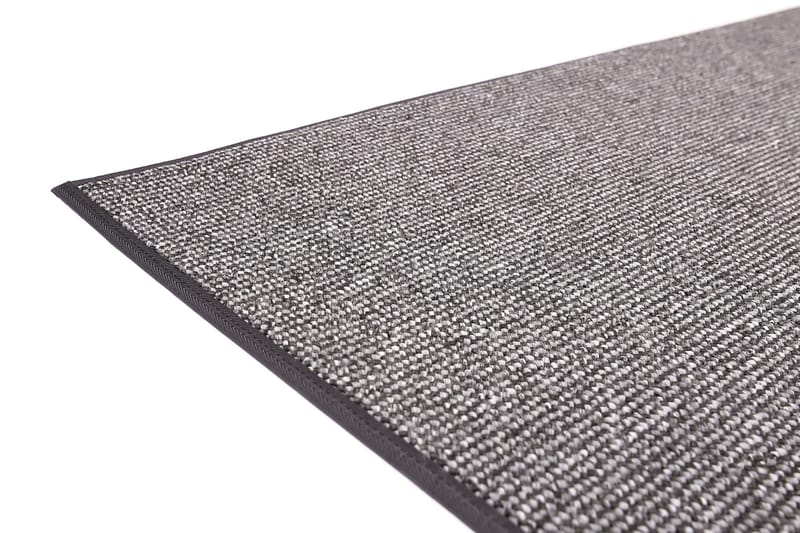 Duuri Matta 200x300 cm Antracit - VM Carpet - Textil & mattor - Mattor - Stora mattor