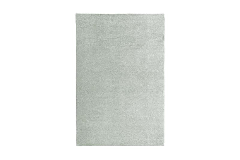 Hattara Matta Rund 200 cm Grön, VM Carpets