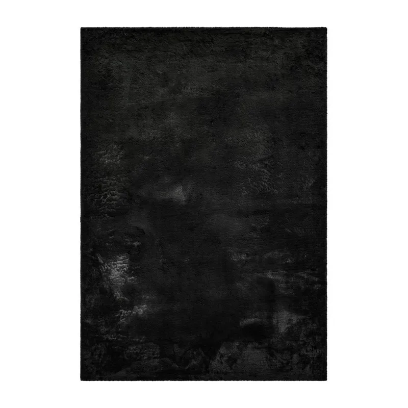 Ryamatta Heaven, 140x200 cm, Svart