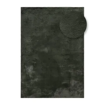 Ryamatta Heaven - 240x340 cm, Grön - Textil & mattor - Mattor - Modern matta - Ryamatta & luggmatta